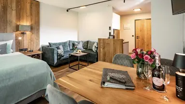 Ferienwohnung Mitterer -