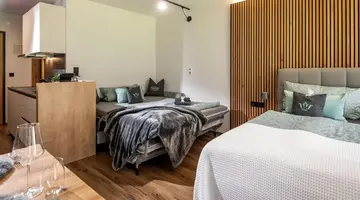 Ferienwohnung Mitterer -