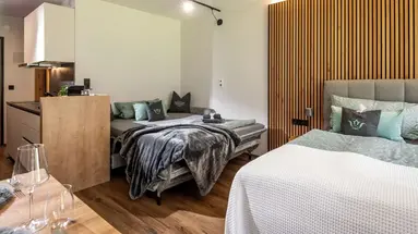 Ferienwohnung Mitterer -