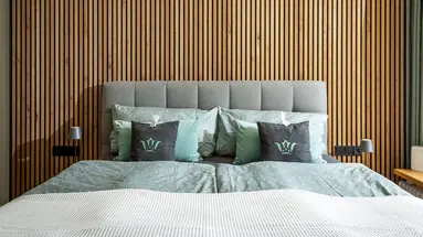 Ferienwohnung Mitterer -