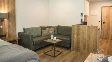 Ferienwohnung Mitterer -