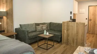 Ferienwohnung Mitterer -