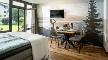 Ferienwohnung Mitterer -