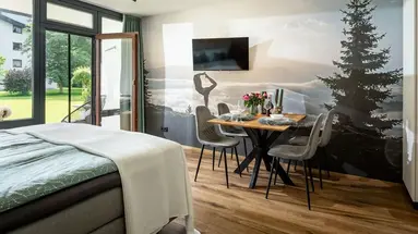 Ferienwohnung Mitterer -