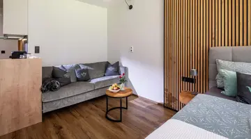 Ferienwohnung Mitterer -