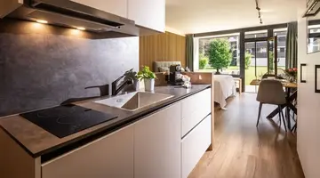 Ferienwohnung Mitterer -