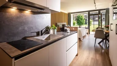 Ferienwohnung Mitterer -