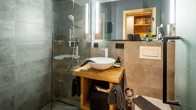 Ferienwohnung Mitterer -