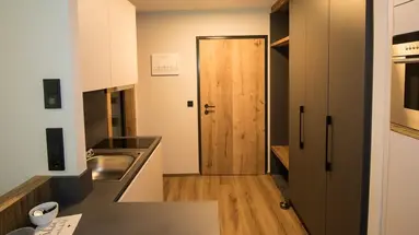 Ferienwohnung Mitterer -