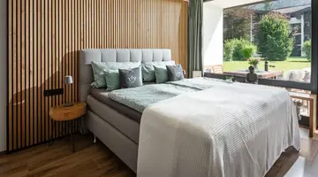Ferienwohnung Mitterer -