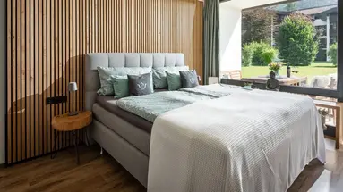 Ferienwohnung Mitterer -