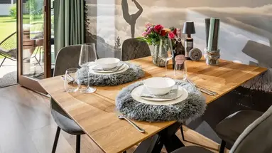 Ferienwohnung Mitterer -