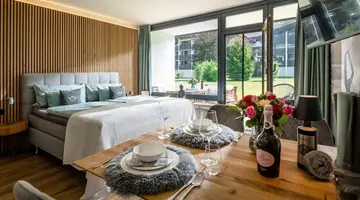 Ferienwohnung Mitterer -