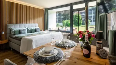 Ferienwohnung Mitterer -