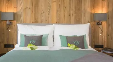 Ferienwohnung Mitterer -
