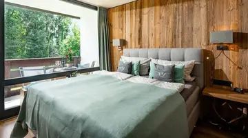Ferienwohnung Mitterer -