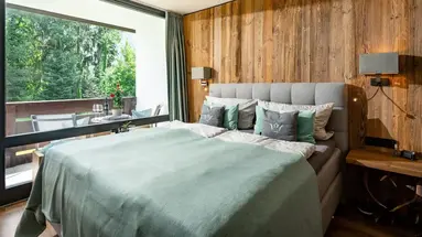 Ferienwohnung Mitterer -