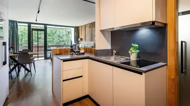 Ferienwohnung Mitterer -