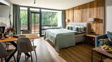 Ferienwohnung Mitterer -