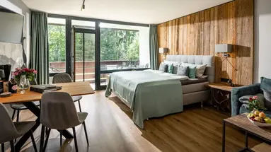 Ferienwohnung Mitterer -