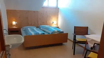 Ferienwohnungen Matzilerh