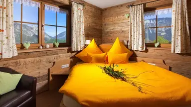 Ferienwohnungen Roislerle