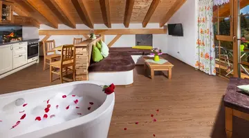 Ferienwohnungen Roislerle