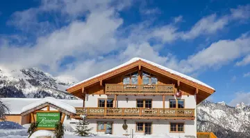 Ferienwohnungen Roislerle