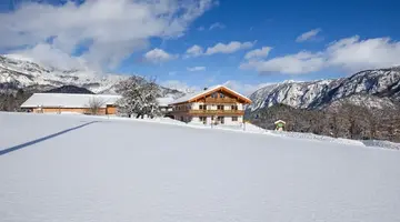 Ferienwohnungen Roislerle