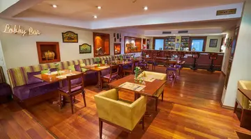 Feronya Hotel