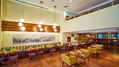 Feronya Hotel