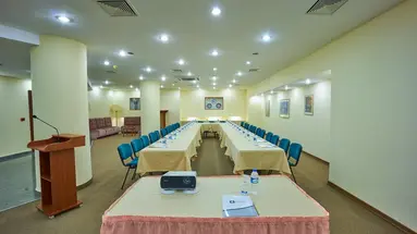 Feronya Hotel