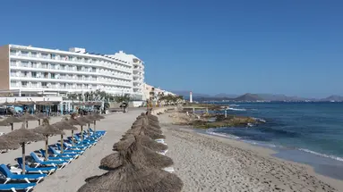 Ferrer Concord Hotel Spa