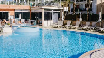 FERRER JANEIRO HOTEL SPA