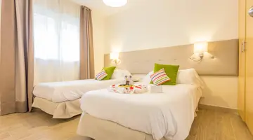 FERRER JANEIRO HOTEL SPA