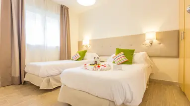 FERRER JANEIRO HOTEL SPA