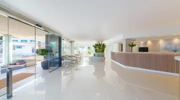 FERRER JANEIRO HOTEL SPA
