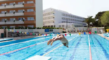 FERRER JANEIRO HOTEL SPA
