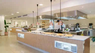 FERRER JANEIRO HOTEL SPA