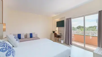 FERRER JANEIRO HOTEL SPA