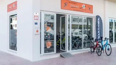 FERRER JANEIRO HOTEL SPA