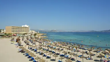 FERRER JANEIRO HOTEL SPA