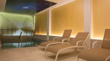 FERRER JANEIRO HOTEL SPA