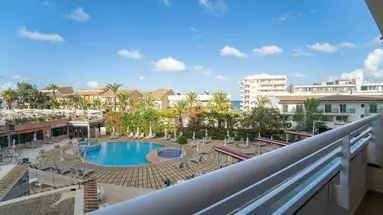 FERRER JANEIRO HOTEL SPA