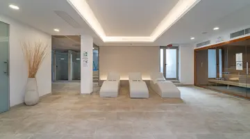 FERRER JANEIRO HOTEL SPA