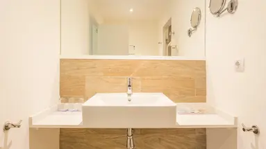 FERRER JANEIRO HOTEL SPA
