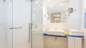 FERRER JANEIRO HOTEL SPA