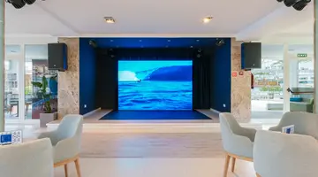 FERRER JANEIRO HOTEL SPA