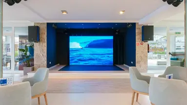 FERRER JANEIRO HOTEL SPA