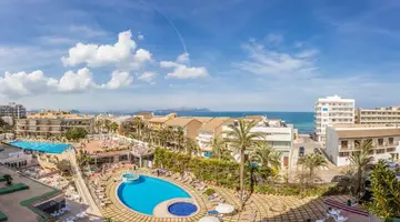FERRER JANEIRO HOTEL SPA